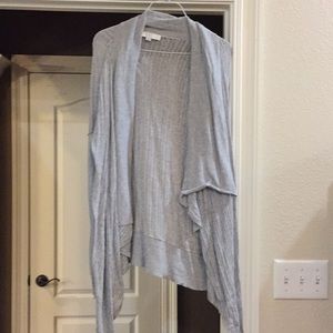 Lightweight Cardigan